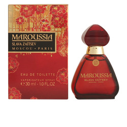 MAROUSSIA eau de toilette vaporizador 30 ml by VANDERBILT for Woman