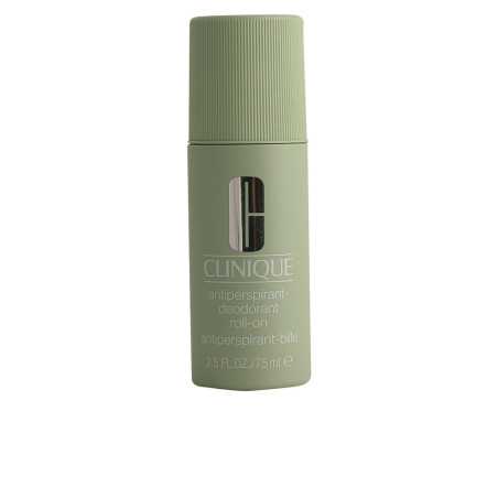 ANTI-PERSPIRANT desodorante roll-on 75 ml by CLINIQUE for Woman