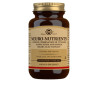 Neuro Nutrientes 60 Vcaps by SOLGAR for Unisex