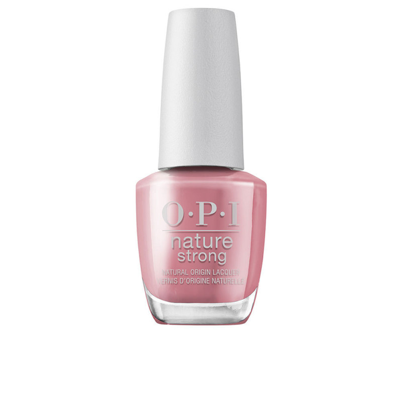 NATURE STRONG Esmalte de Origen natural For What It s Earth 15 ml by OPI for Unisex
