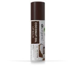 COCO bálsamo labial 5,7 gr by DR. ORGANIC for Woman