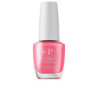 NATURE STRONG Esmalte de Origen natural Big Bloom Energy 15 ml by OPI for Unisex