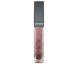 LIQUID LIPSTICK barra de labios 01 Sandstorm 6 ml by MOI for Unisex