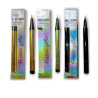 DELINEADOR SOMBRAS DE OJOS 2 en 1 PACK 3 pz by MOI for Unisex