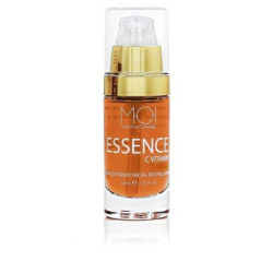 ESSENCE VITAMIN C concentrado facial 30 ml by MOI for Unisex