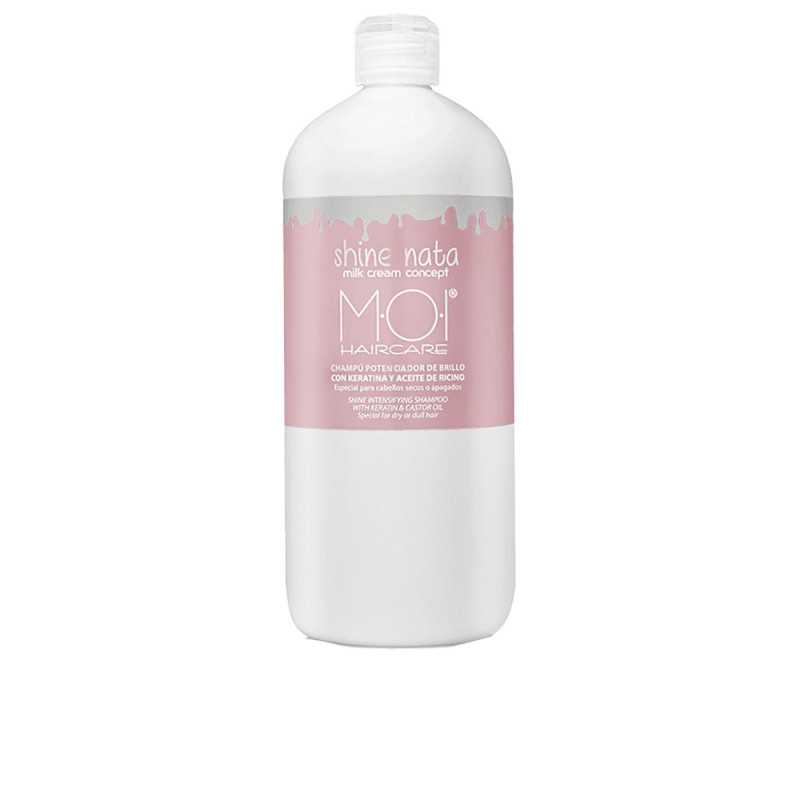 SHINE NATA champú potenciador de brillo 1000 ml by MOI for Unisex SHINE NATA champú potenciador de brillo 1000 ml by MOI for Unisex