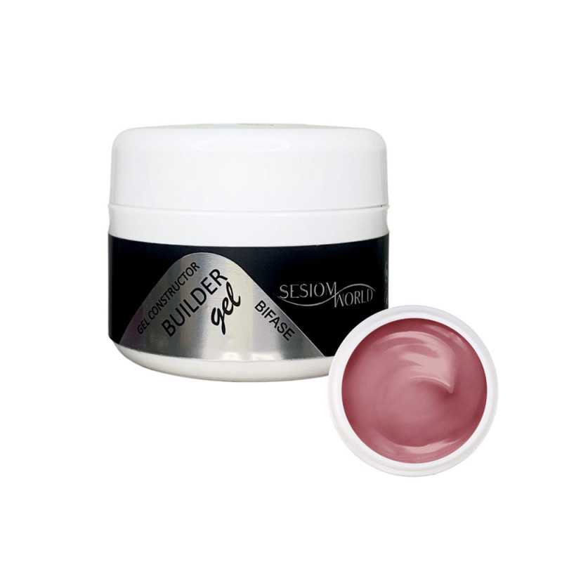BUILDER GEL constructor uñas 50 ml by SESIOM WORLD for Unisex