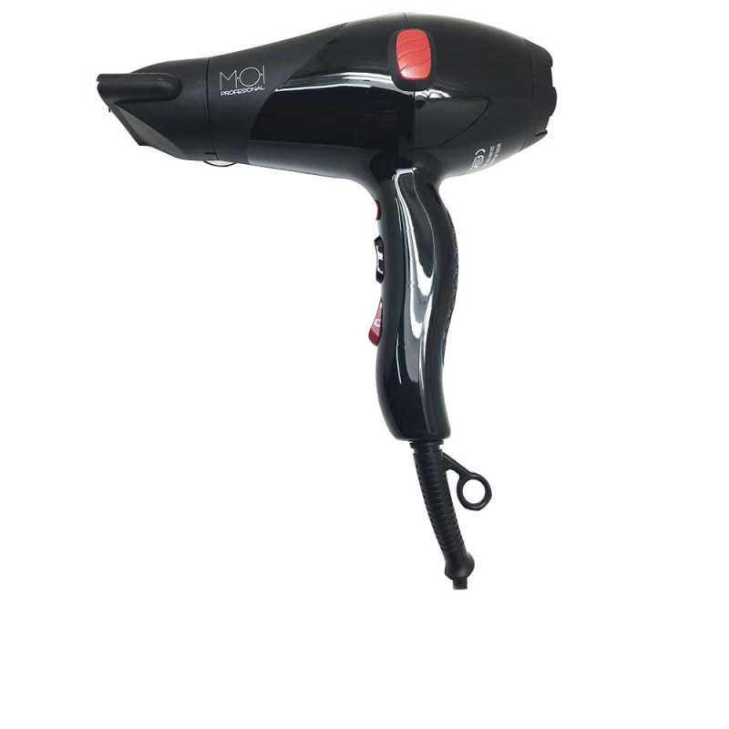 WINDPRO 3800 secador profesional 2000W 1 u by MOI for Unisex WINDPRO 3800 secador profesional 2000W 1 u by MOI for Unisex