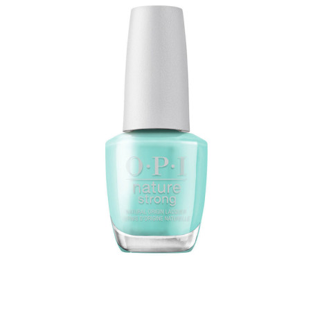 NATURE STRONG Esmalte de Origen natural Cactus What You Preach 15 ml by OPI for Unisex