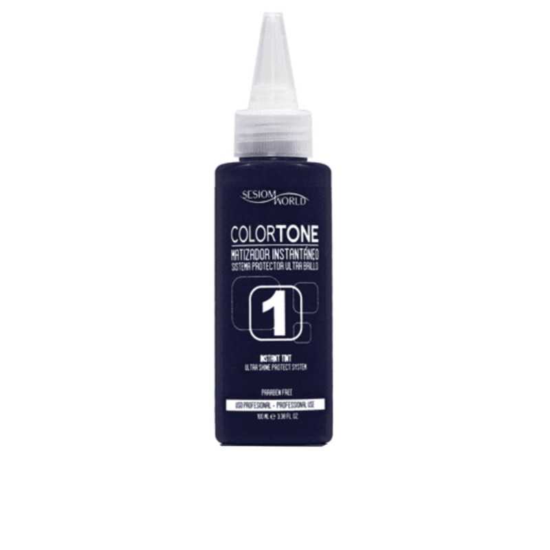 COLORTONE matizador instantáneo 100 ml by SESIOM WORLD for Unisex