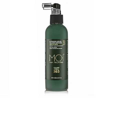 365 VOLUME FOCE activador capilar volumen-anticaída 200 ml by MOI for Unisex