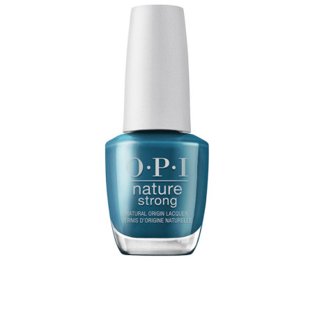 NATURE STRONG Esmalte de Origen natural All Heal Queen Mother Earth 15 ml by OPI for Unisex