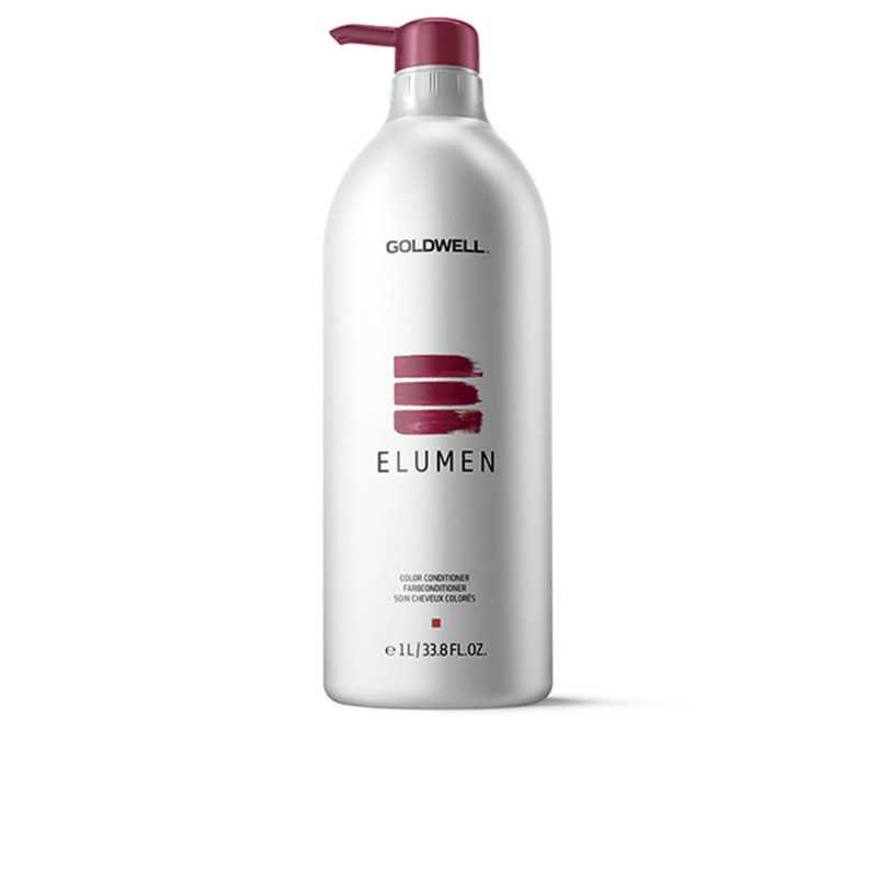 ELUMEN conditioner 1000 ml by GOLDWELL for Unisex ELUMEN conditioner 1000 ml by GOLDWELL for Unisex