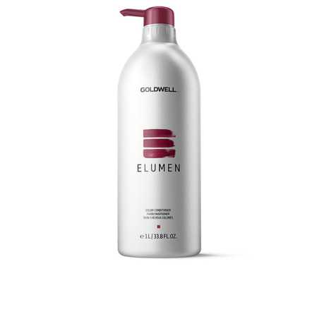 ELUMEN conditioner 1000 ml by GOLDWELL for Unisex