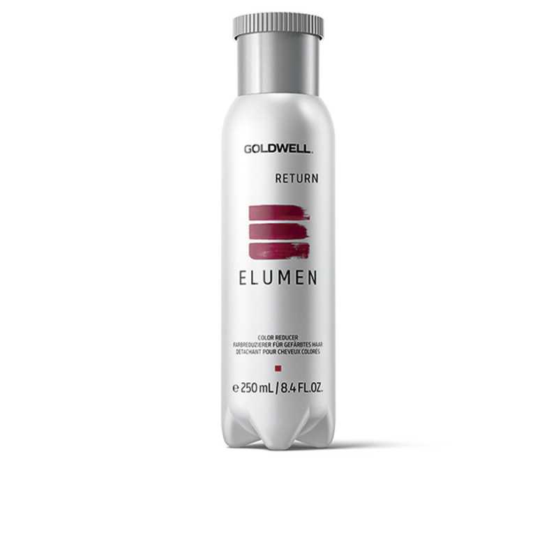 Elumen Support Return 250 ml by GOLDWELL for Woman Elumen Support Return 250 ml by GOLDWELL for Woman