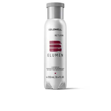 Elumen Support Return 250 ml by GOLDWELL for Woman