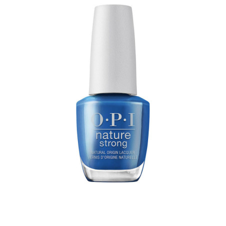 NATURE STRONG Esmalte de Origen natural Shore is Something 15 ml by OPI for Unisex