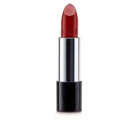 VELVET LIPS barra de labios satinado 214 pourpre 35 ml by SENSILIS for Woman