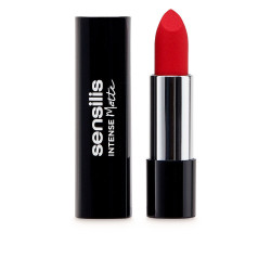 INTENSE MATTE barra de labios 401 rubi kiss 35 ml by SENSILIS for Woman