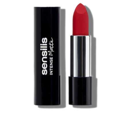 INTENSE MATTE barra de labios 404 groseille desire 35 ml by SENSILIS for Woman