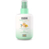 BABY NATURALS soft scented water 200 ml by ISDIN for Unisex