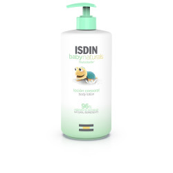 BABY NATURALS body lotion 750 ml by ISDIN for Unisex