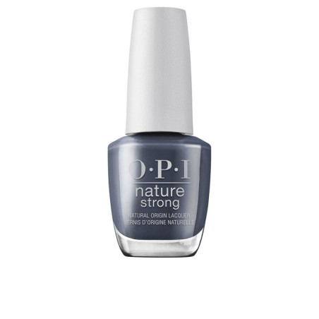 NATURE STRONG Esmalte de Origen natural Force of Nailture 15 ml by OPI for Unisex