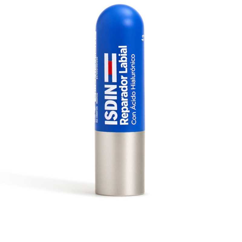 REPARADOR LABIAL stick 4 gr by ISDIN for Unisex REPARADOR LABIAL stick 4 gr by ISDIN for Unisex