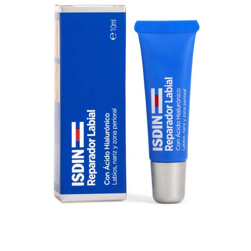 LABIAL reparador fluido 10 ml by ISDIN for Unisex LABIAL reparador fluido 10 ml by ISDIN for Unisex
