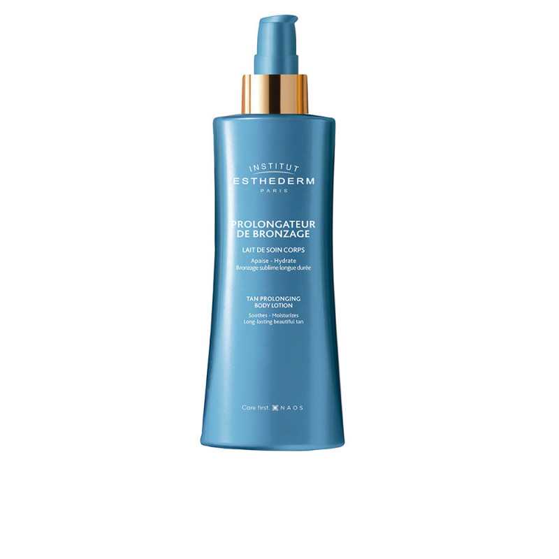 PROLONGATEUR DE BRONZAGE loción corporal 200 ml by INSTITUT ESTHEDERM for Unisex PROLONGATEUR DE BRONZAGE loción corporal 200 ml by INSTITUT ESTHEDERM for Unisex