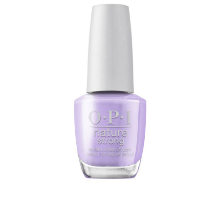 NATURE STRONG Esmalte de Origen natural Spring Into Action 15 ml by OPI for Unisex
