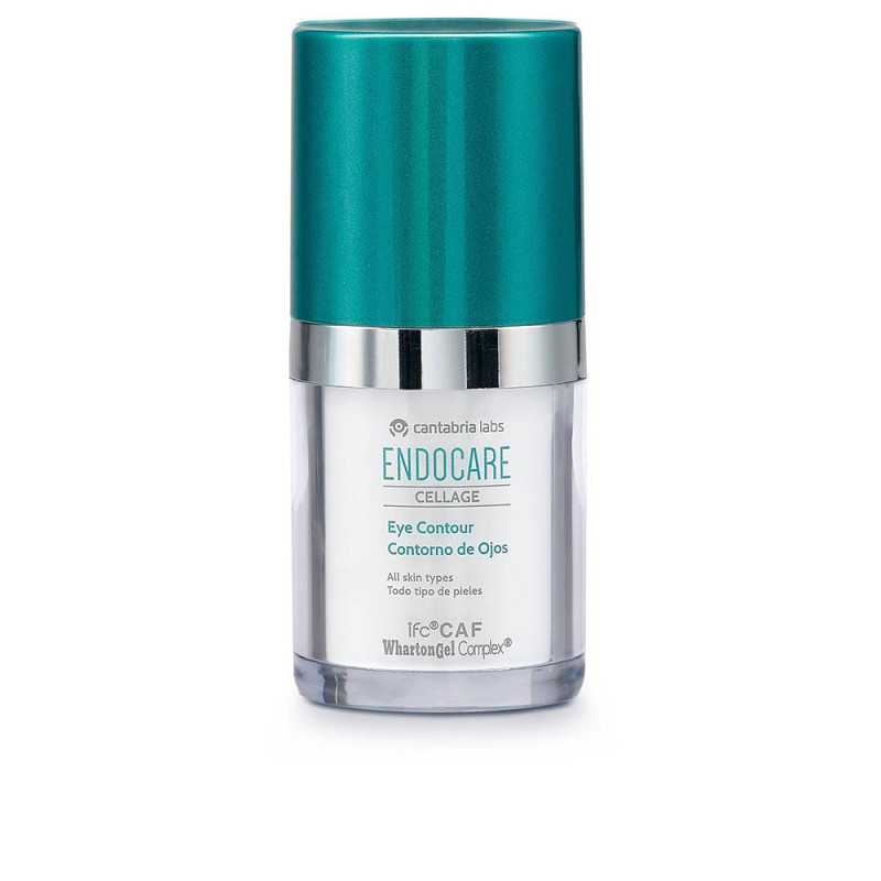 ENDOCARE CELLAGE contorno de ojos 15 ml by ENDOCARE for Woman ENDOCARE CELLAGE contorno de ojos 15 ml by ENDOCARE for Woman