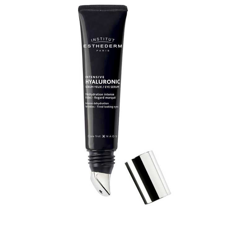 INTENSIVE HYALURONIC sérum contorno de ojos 15 ml by INSTITUT ESTHEDERM for Woman INTENSIVE HYALURONIC sérum contorno de ojos 15 ml by INSTITUT ESTHEDERM for Woman