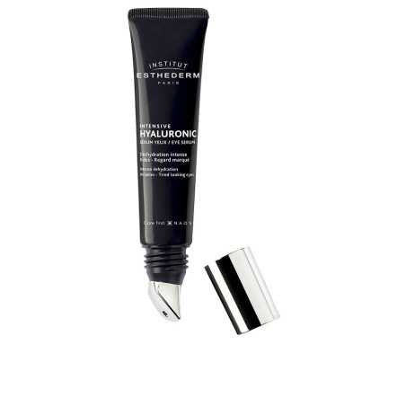 INTENSIVE HYALURONIC sérum contorno de ojos 15 ml by INSTITUT ESTHEDERM for Woman