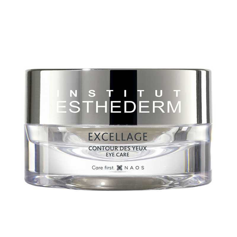 EXCELLAGE contorno de ojos 15 ml by INSTITUT ESTHEDERM for Woman EXCELLAGE contorno de ojos 15 ml by INSTITUT ESTHEDERM for Woman