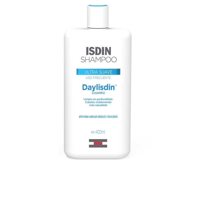 Daylisdin Champú Uso Frecuente 400 ml by ISDIN for Unisex Daylisdin Champú Uso Frecuente 400 ml by ISDIN for Unisex
