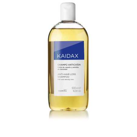 KAIDAX champú anticaída 500 ml by TOPICREM for Unisex