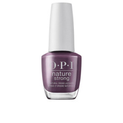 NATURE STRONG Esmalte de Origen natural Eco Maniac 15 ml by OPI for Unisex