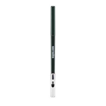 INFINITE EYES lapiz de ojos automatico 04 vert 035 gr by SENSILIS for Woman