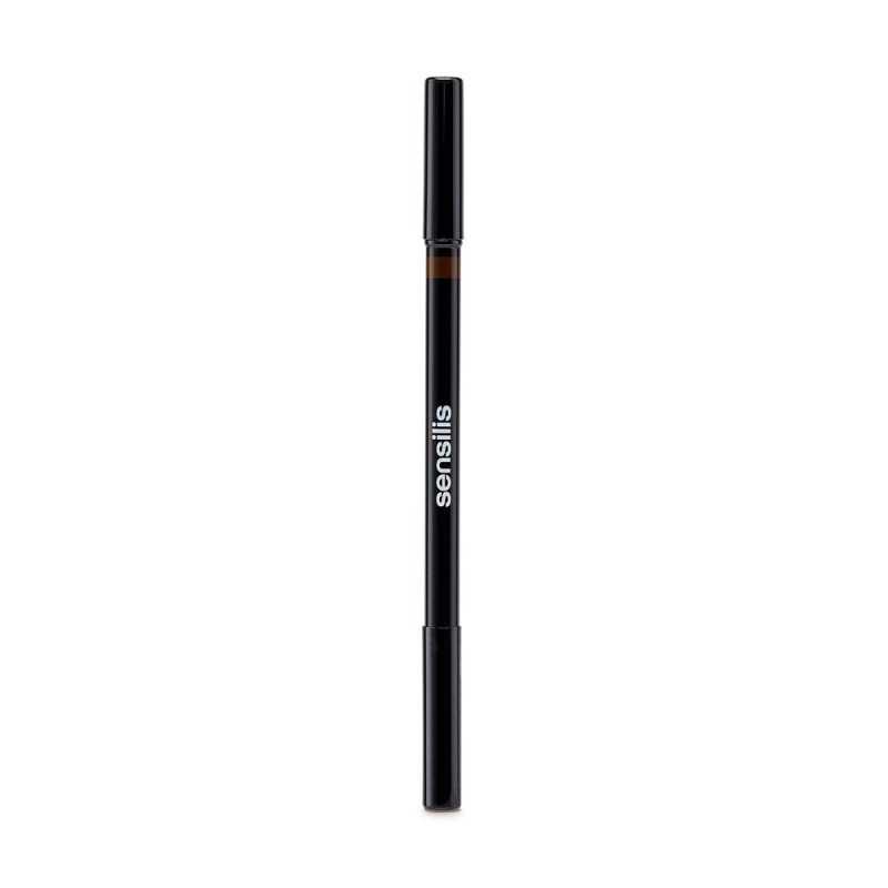 PERFECT EYES lapiz de ojos 03 brown 105 gr by SENSILIS for Woman PERFECT EYES lapiz de ojos 03 brown 105 gr by SENSILIS for Woman