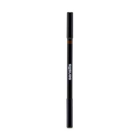 PERFECT EYES lapiz de ojos 03 brown 105 gr by SENSILIS for Woman