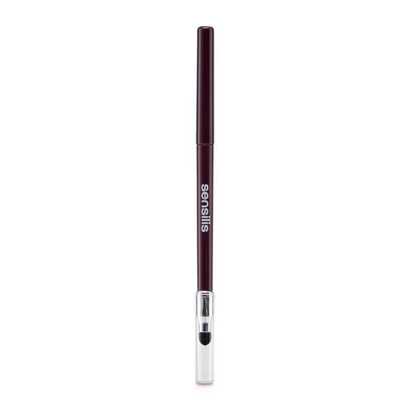 INFINITE EYES lapiz de ojos automatico 03 prune 035 gr by SENSILIS for Woman INFINITE EYES lapiz de ojos automatico 03 prune 035 gr by SENSILIS for Woman