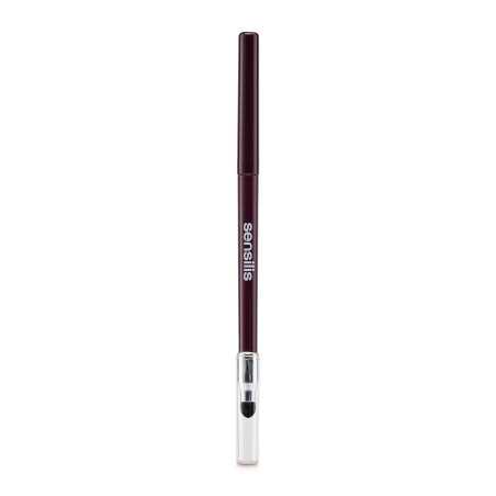 INFINITE EYES lapiz de ojos automatico 03 prune 035 gr by SENSILIS for Woman