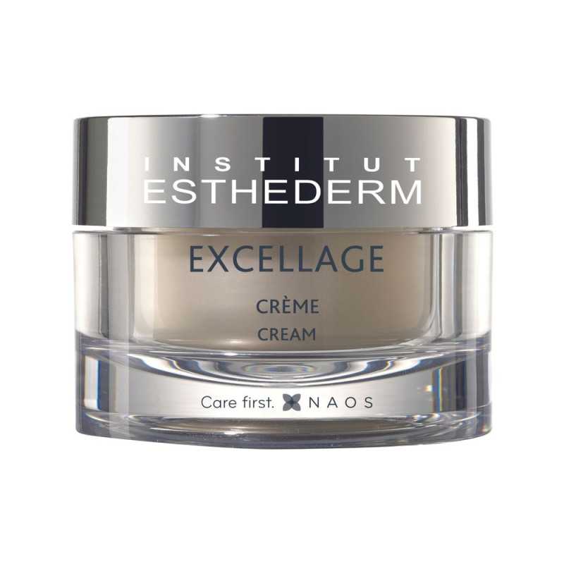EXCELLAGE crema 50 ml by INSTITUT ESTHEDERM for Woman EXCELLAGE crema 50 ml by INSTITUT ESTHEDERM for Woman