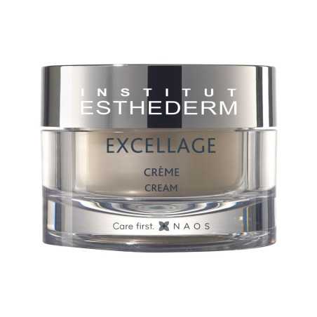 EXCELLAGE crema 50 ml by INSTITUT ESTHEDERM for Woman
