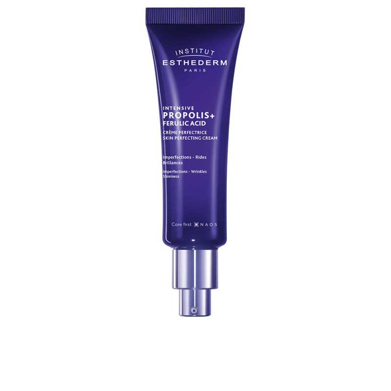 INTENSIVE PROPOLIS+ crema perfeccionadora 50 ml by INSTITUT ESTHEDERM for Woman INTENSIVE PROPOLIS+ crema perfeccionadora 50 ml by INSTITUT ESTHEDERM for Woman