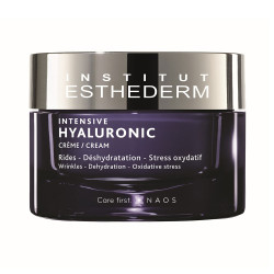 INTENSIVE HYALURONIC crema 50 ml by INSTITUT ESTHEDERM for Woman