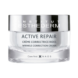 ACTIVE REPAIR crema correctora de arrugas 50 ml by INSTITUT ESTHEDERM for Woman