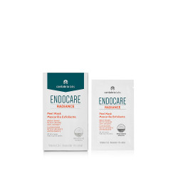 ENDOCARE RADIANCE mascarilla exfoliante 5 u by ENDOCARE for Woman