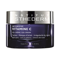 INTENSIVE VITAMINE C2 gel-crema 50 ml by INSTITUT ESTHEDERM for Woman